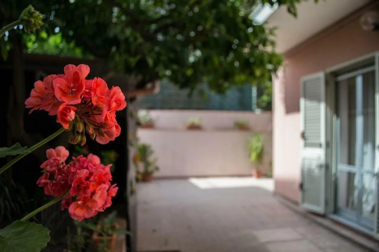 Ferienwohnung Casa Mare Naxos Giardini-Naxos 0*,  Italien